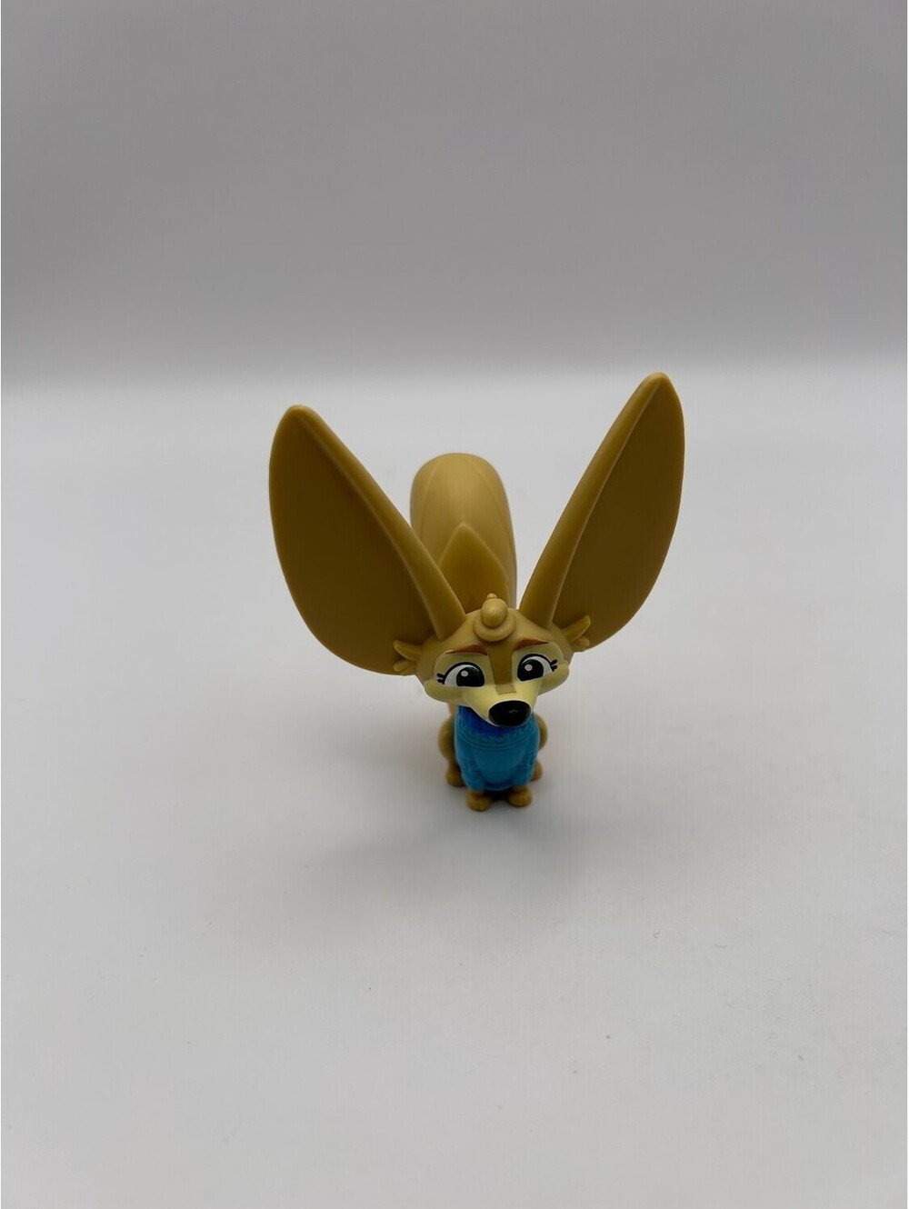 Spin Master Vida The Vet Kipp Fennec Fox Mini Figure Toy 2" Replacement